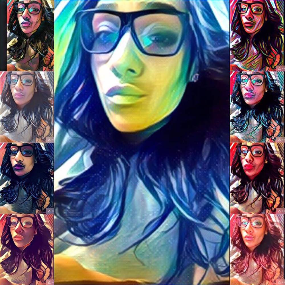 Meet your Posher, Jennifer